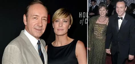 kevin spacey boyfriend|kevin spacey wife files for divorce.